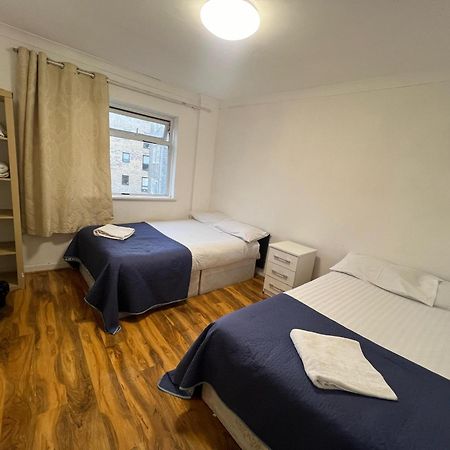Maida Vale Urban Living Leilighet London Eksteriør bilde