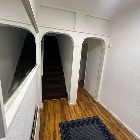 Maida Vale Urban Living Leilighet London Eksteriør bilde