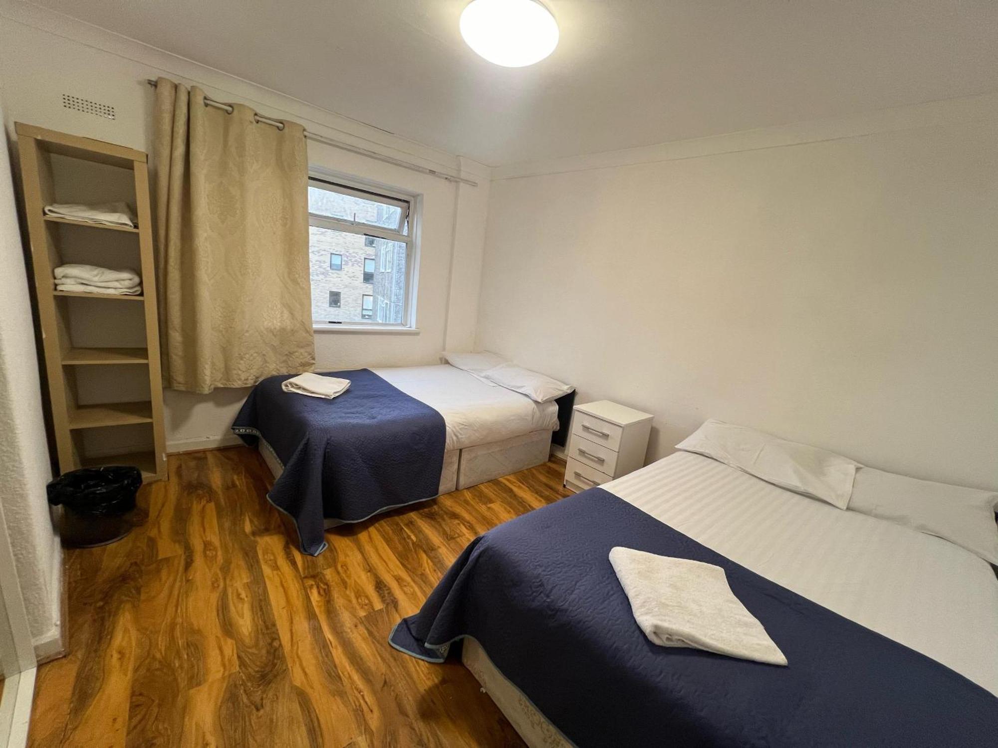 Maida Vale Urban Living Leilighet London Eksteriør bilde