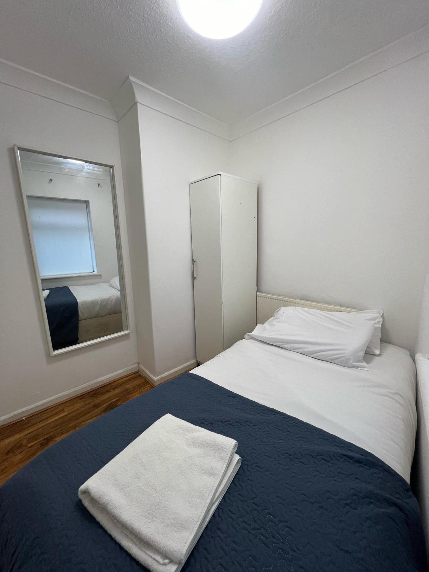 Maida Vale Urban Living Leilighet London Eksteriør bilde