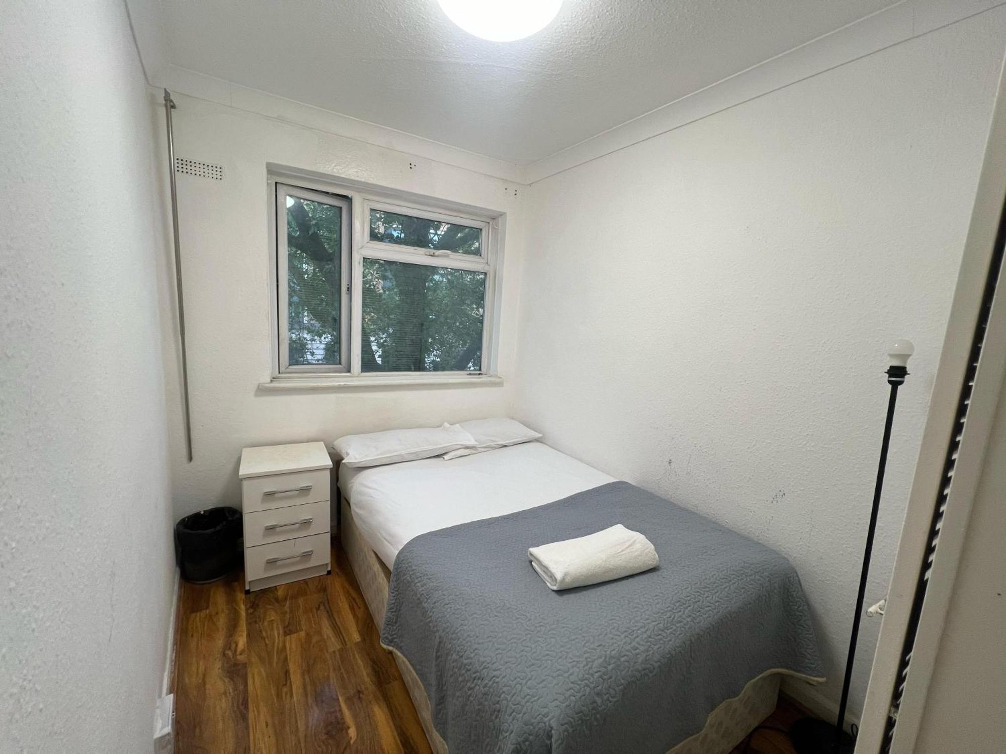Maida Vale Urban Living Leilighet London Eksteriør bilde