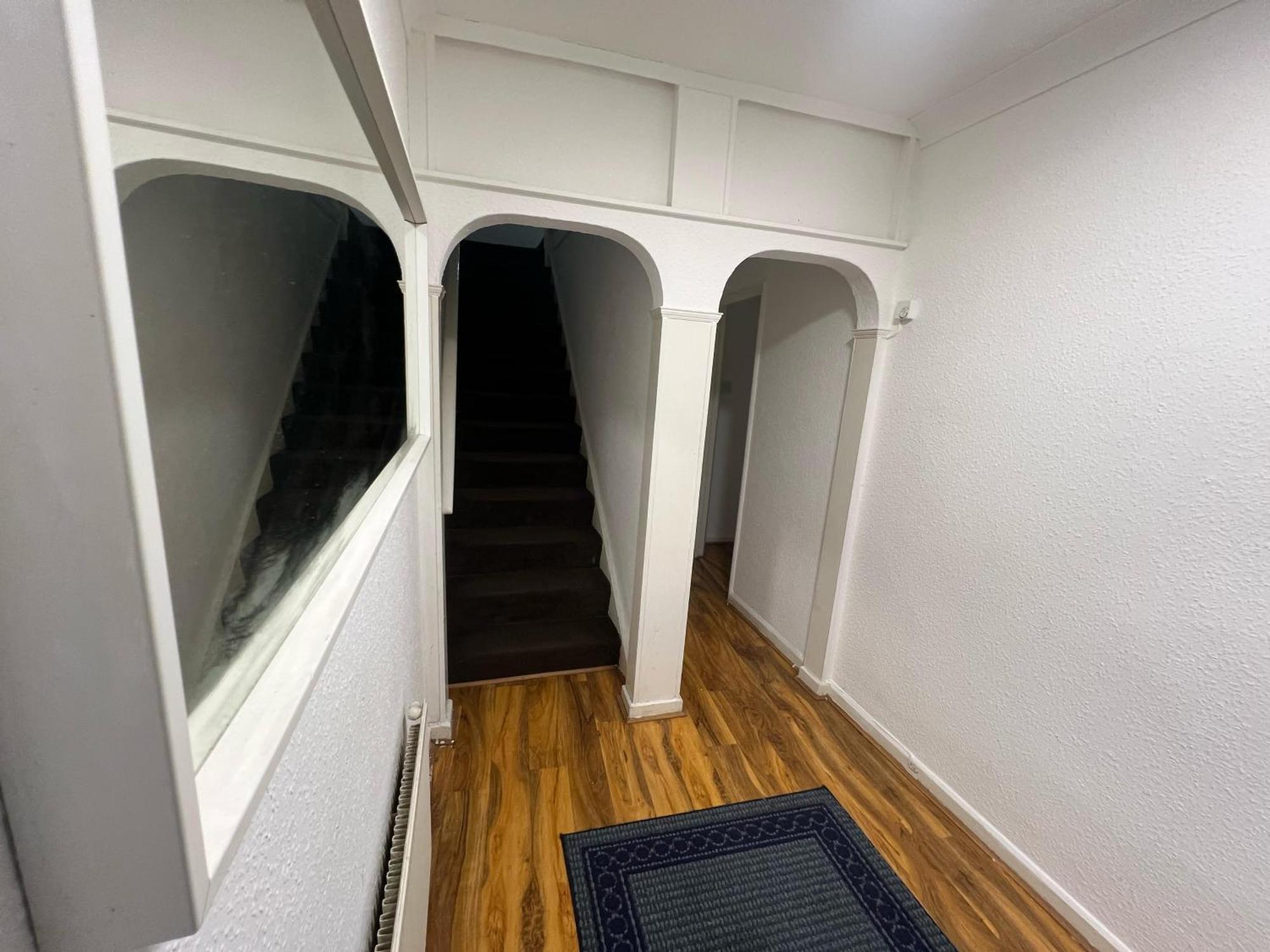 Maida Vale Urban Living Leilighet London Eksteriør bilde